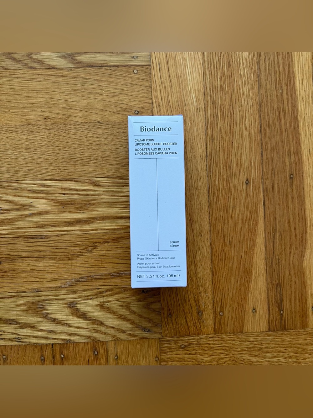 Biodance Serum